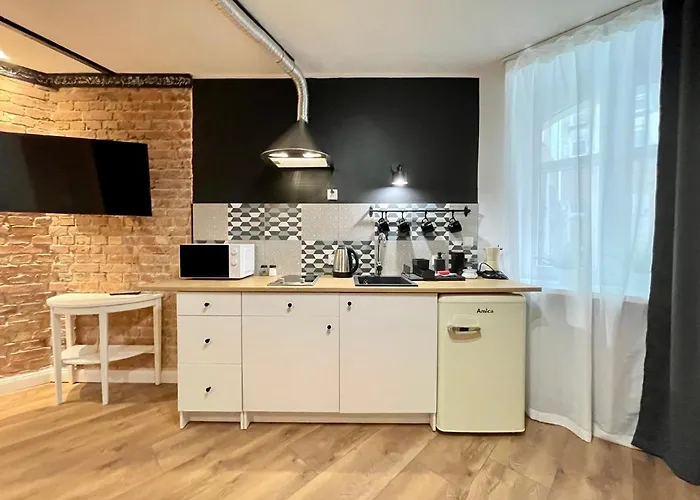 Petite Viste No. 3 Apartment