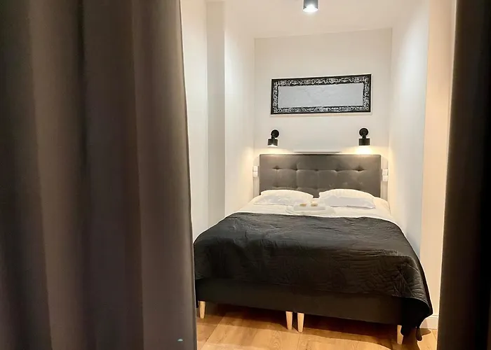 Petite Viste No. 3 Apartment