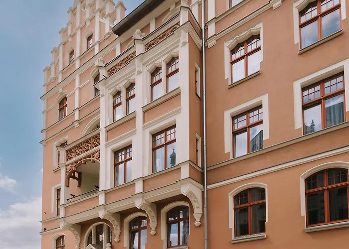 Petite Viste No. 3 Apartment