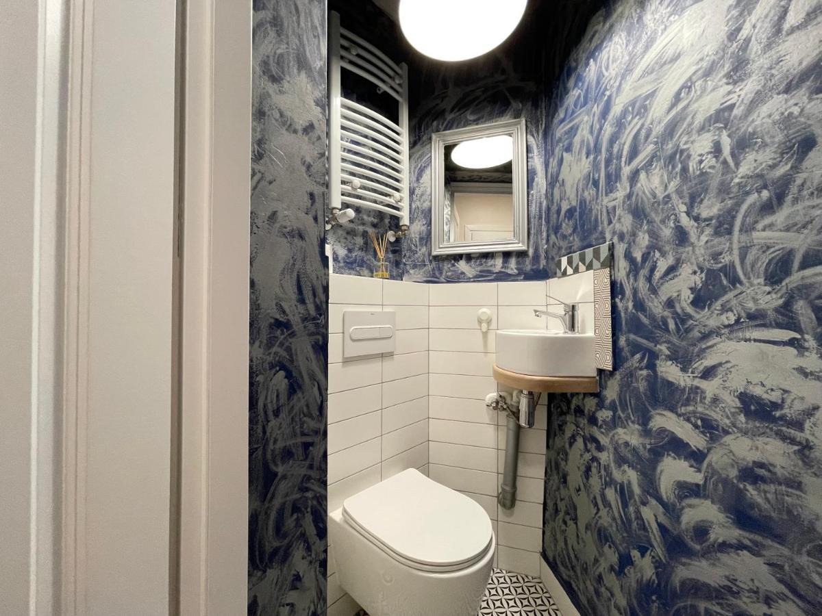 Apartment Petite Viste No. 3