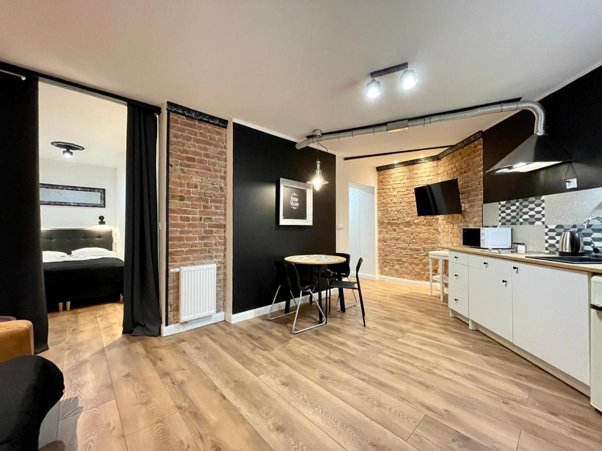 Petite Viste No. 3 Apartment *