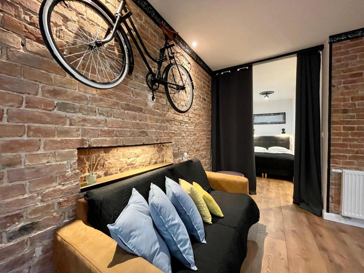 Petite Viste No. 3 Apartment