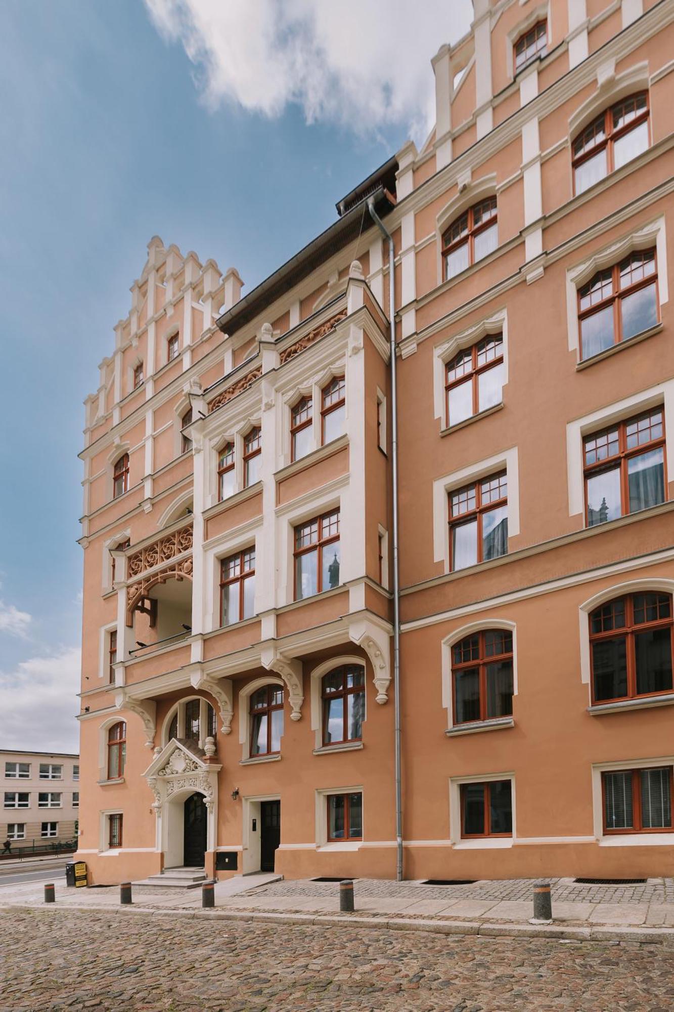Apartment Petite Viste No. 3
